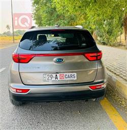کیا سپۆرتاج